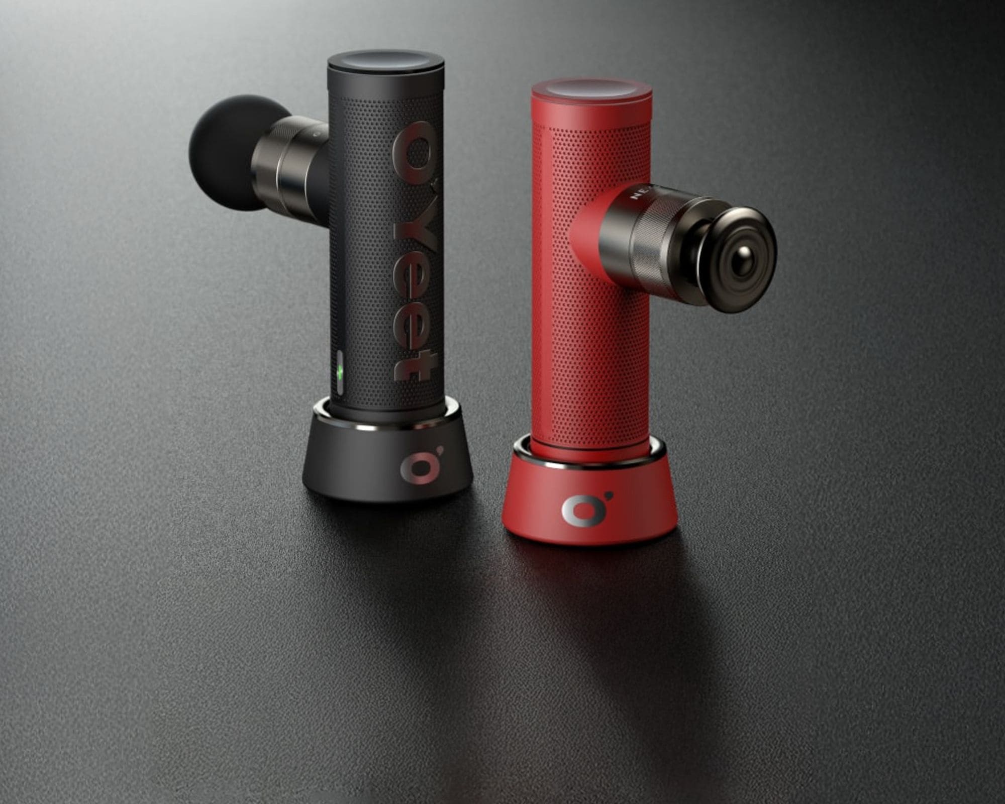 按摩槍品牌廣告成效